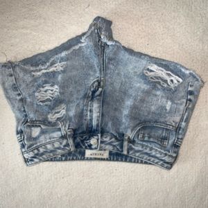 Pacsun shorts